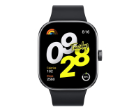 Xiaomi Redmi Watch 4 Obsidian Black - 1216894 - zdjęcie 2
